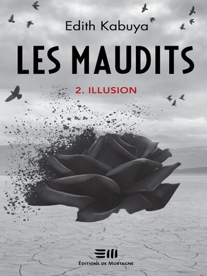 cover image of Les Maudits--Tome 2